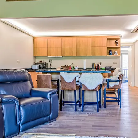 Apartman Balcon Des Alpes 24 By Interhome Nendaz