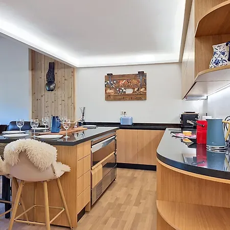 Balcon Des Alpes 24 By Interhome *