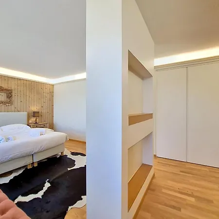 Balcon Des Alpes 24 By Interhome * Nendaz