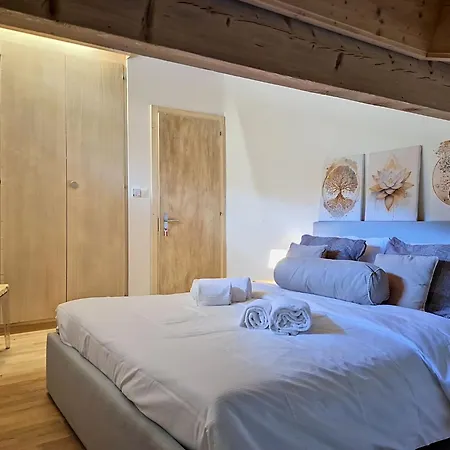 Balcon Des Alpes 24 By Interhome Apartman Nendaz