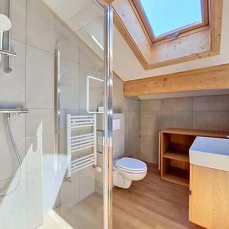 Apartman Balcon Des Alpes 24 By Interhome Nendaz