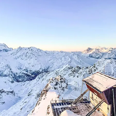 Balcon Des Alpes 24 By Interhome