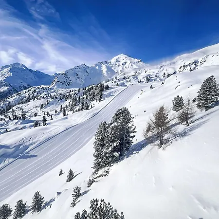 Balcon Des Alpes 24 By Interhome *